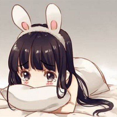 “是的 别人不敢欺负咱了”